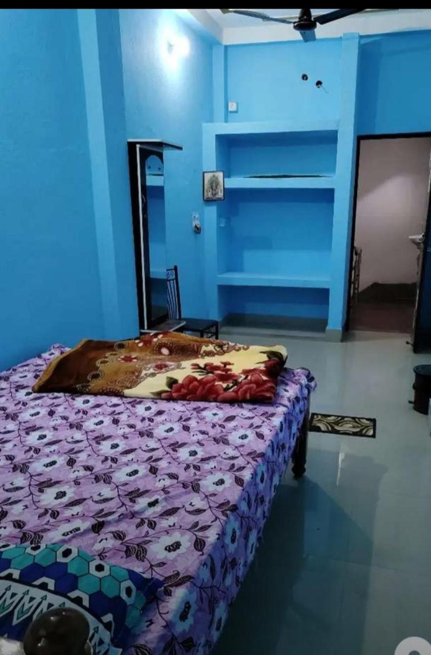 Maa Mansha Guest House Deoghar Dış mekan fotoğraf