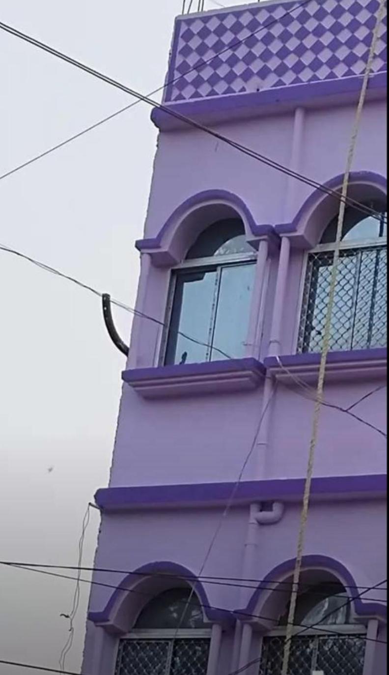 Maa Mansha Guest House Deoghar Dış mekan fotoğraf